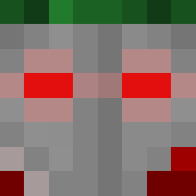 Skin Head
