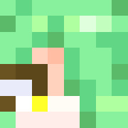 Minecraft profile picture for @Disney