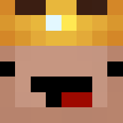 Minecraft profile picture for @Chump
