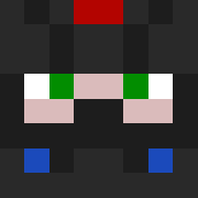 Skin Head