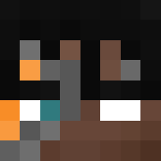 Skin Head