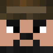 Skin Head