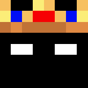 Skin Head