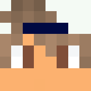 Skin Head