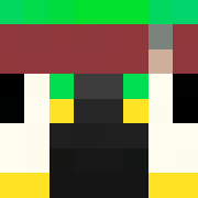 Skin Head