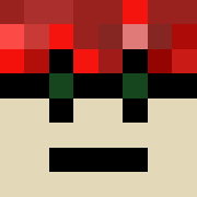 Skin Head