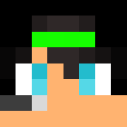 Minecraft profile picture for @prem