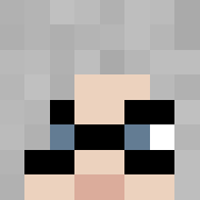 Skin Head