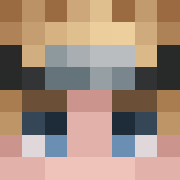 Skin Head