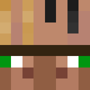 Skin Head