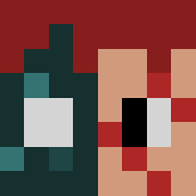 Minecraft profile picture for @Sidinei