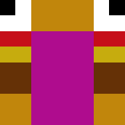 Skin Head
