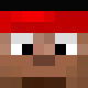 avatar BdoubleO100 skin