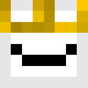 Minecraft profile picture for @Ummah