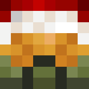 Skin Head