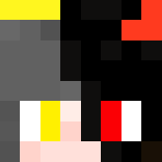 Skin Head