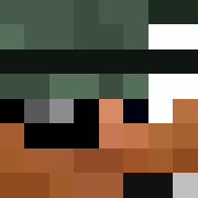 Skin Head
