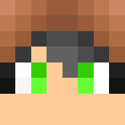Minecraft profile picture for @Humored