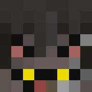 Skin Head