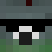 Skin Head