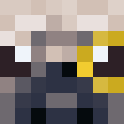 Skin Head