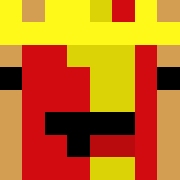 Skin Head