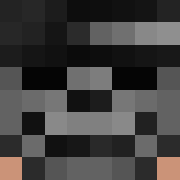 Skin Head
