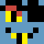 Minecraft players skin