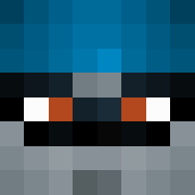 Skin Head