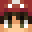 Minecraft avatar for Mandogb70
