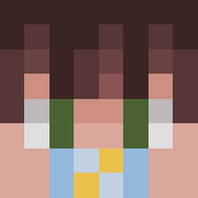 Skin Head