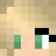 Minecraft profile picture for @Jon