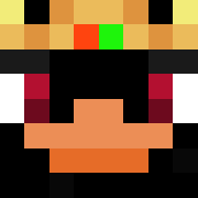 Skin Head