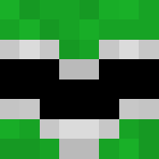 Minecraft profile picture for @GodSmack