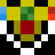 Skin Head