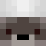 Minecraft profile picture for @Gerry