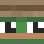 Minecraft players skin