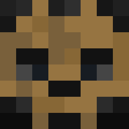 Minecraft Avatar