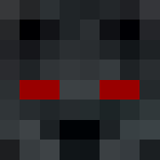 Minecraft face of player 1KGBabyOil