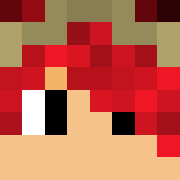 Minecraft profile picture for @Bangs