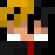 Minecraft profile picture for @Vanish