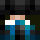 Blazikid Minecraft head