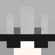 Skin Head