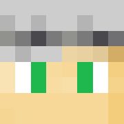 Skin Head