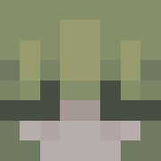 Skin Head