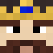 Minecraft profile picture for @Guatemala