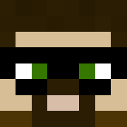 Minecraft profile picture for @Profound