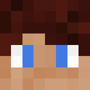 Minecraft profile picture for @mfv