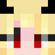 Minecraft profile picture for @Yoruro
