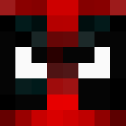 Minecraft profile picture for @Libation